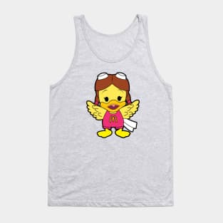 Birdie Chibi Tank Top